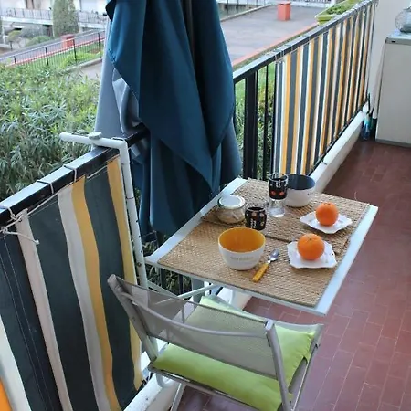 Appartement Lara Cannes
