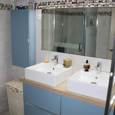 Appartement Lara