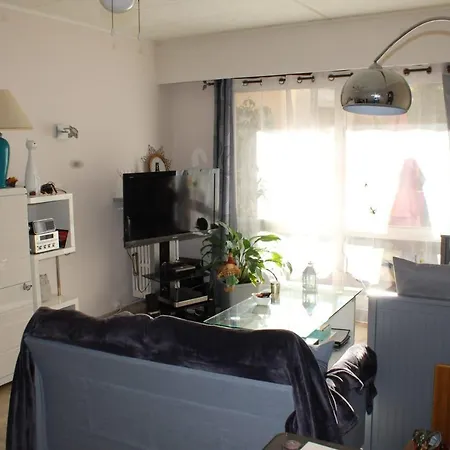 Lara Appartement *