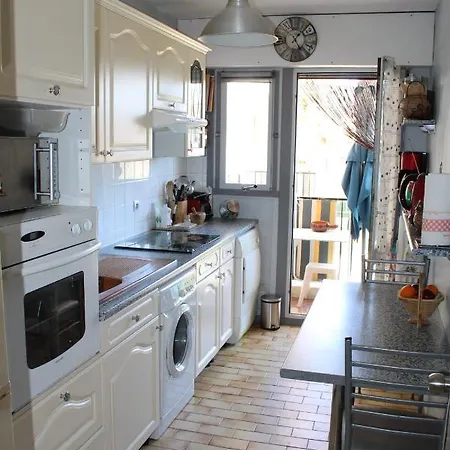 Lara Appartement